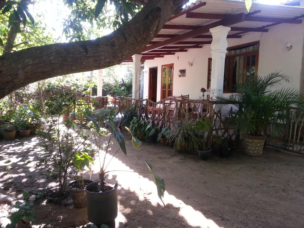 Sigiri Sansi Homestay Sigiriya Exterior photo