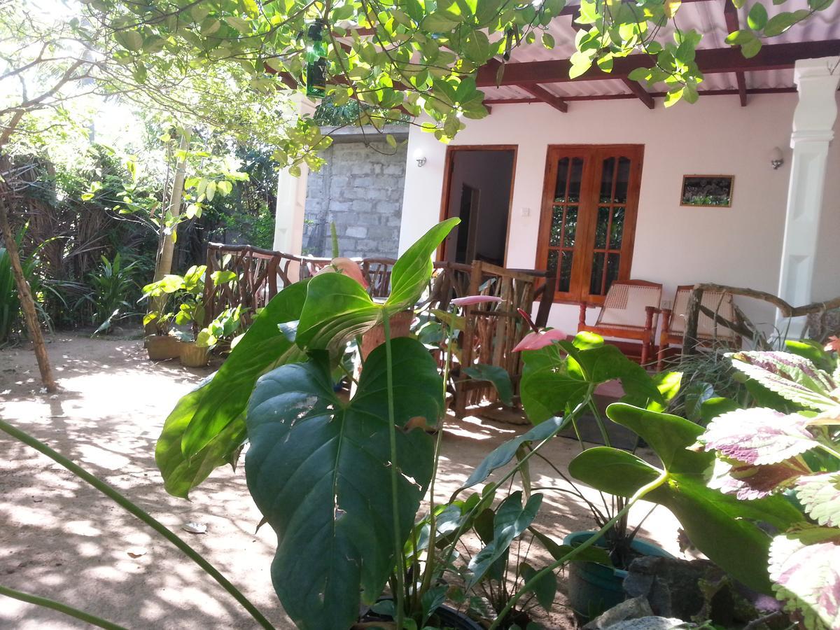 Sigiri Sansi Homestay Sigiriya Exterior photo